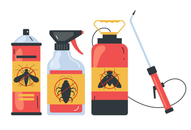 Pest Control Cost in Tama, IA